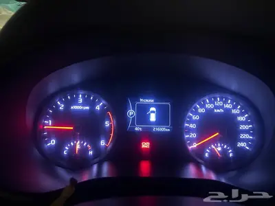 كيا سبورتاج 2018 ديزل دبل 5