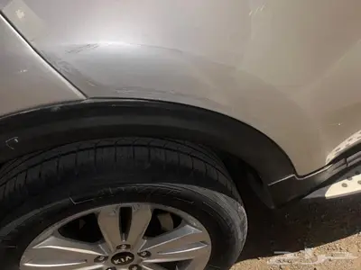 كيا سبورتاج 2018 ديزل دبل 9