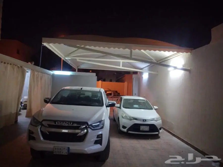 تركيب مظلات سيارات خميس مشيط باقل الاسعار 16