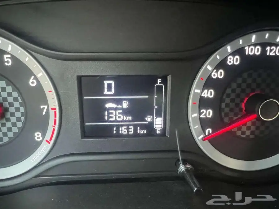 هونداي i10 فل كامل 2024 نظيف جدا عداد 11 الف 17