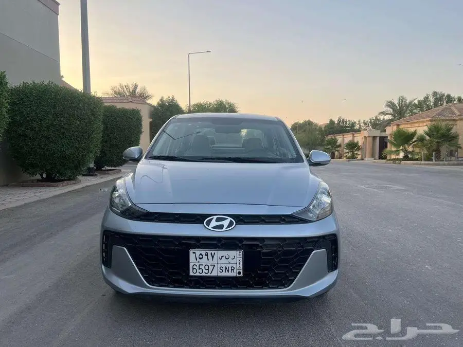 هونداي i10 فل كامل 2024 نظيف جدا عداد 11 الف index