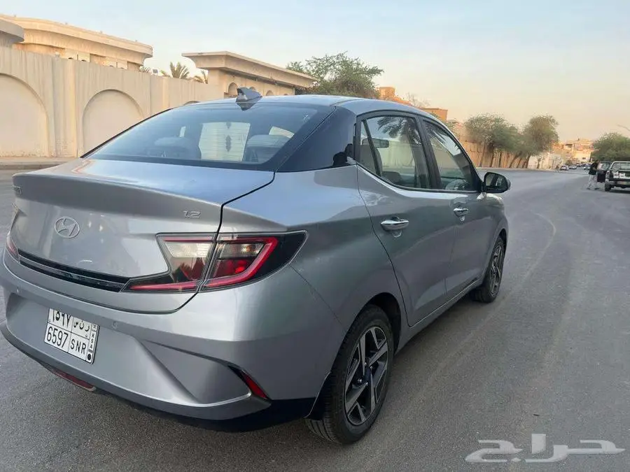 هونداي i10 فل كامل 2024 نظيف جدا عداد 11 الف index