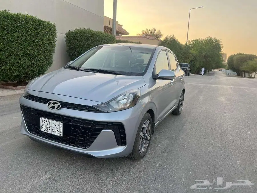 هونداي i10 فل كامل 2024 نظيف جدا عداد 11 الف index