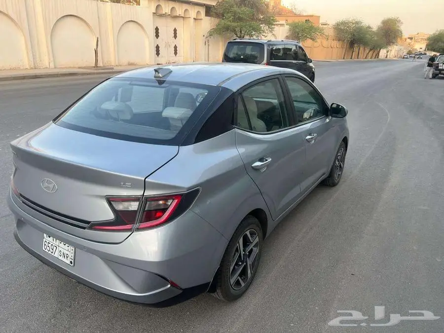 هونداي i10 فل كامل 2024 نظيف جدا عداد 11 الف index