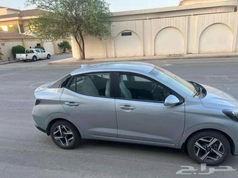 هونداي i10 فل كامل 2024 نظيف جدا عداد 11 الف index