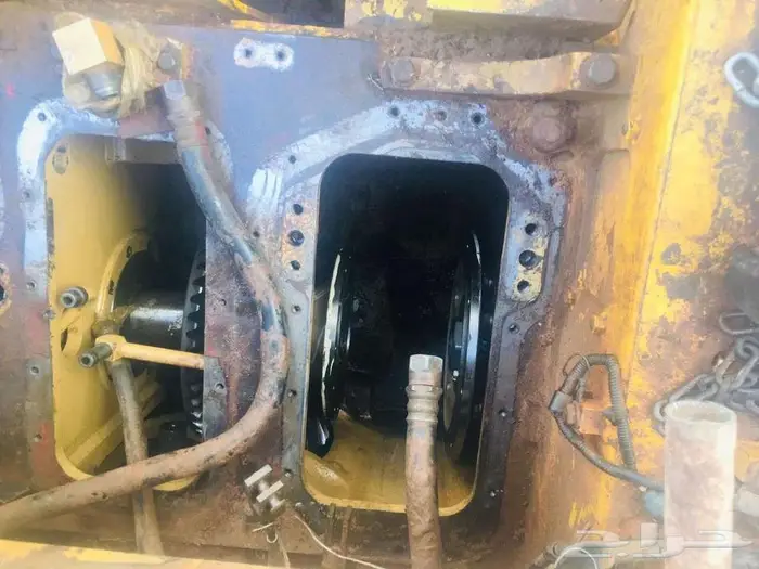 مهندس معدات ثقيله 5