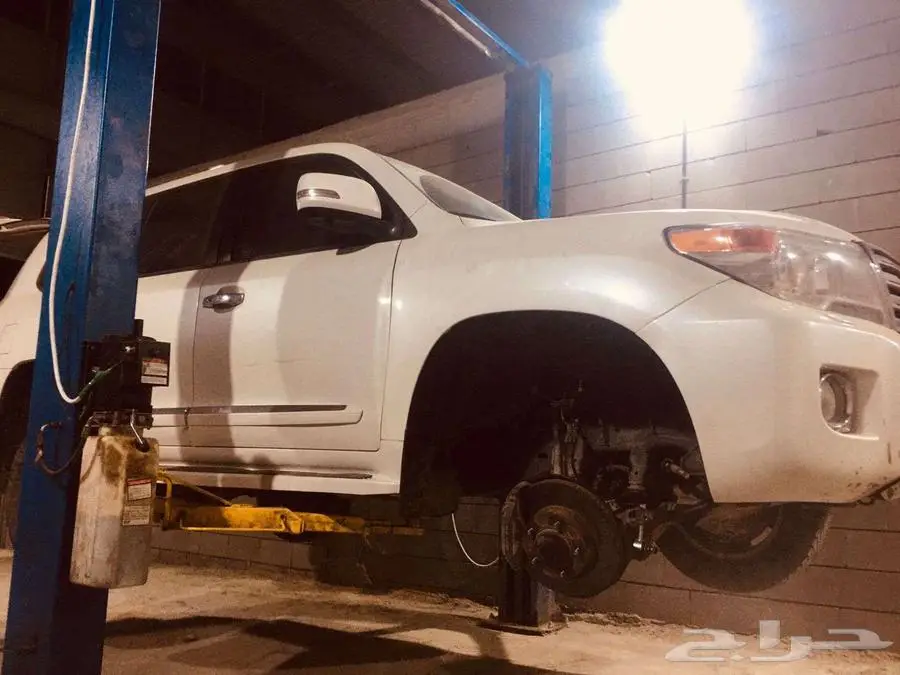 مهندس معدات ثقيله 18
