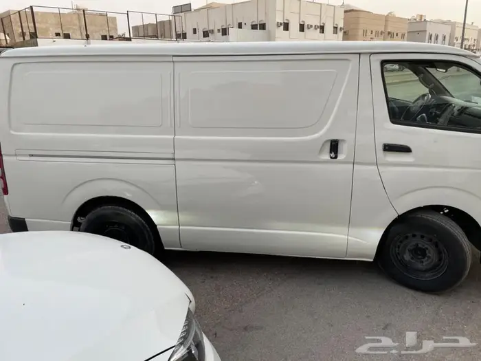 ايكو فان للإيجار 2