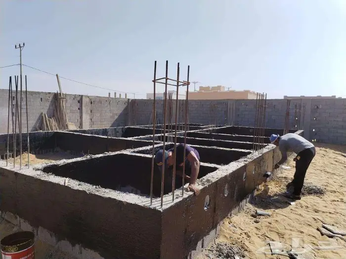استراحه عظم للبيع ب ناوان 38