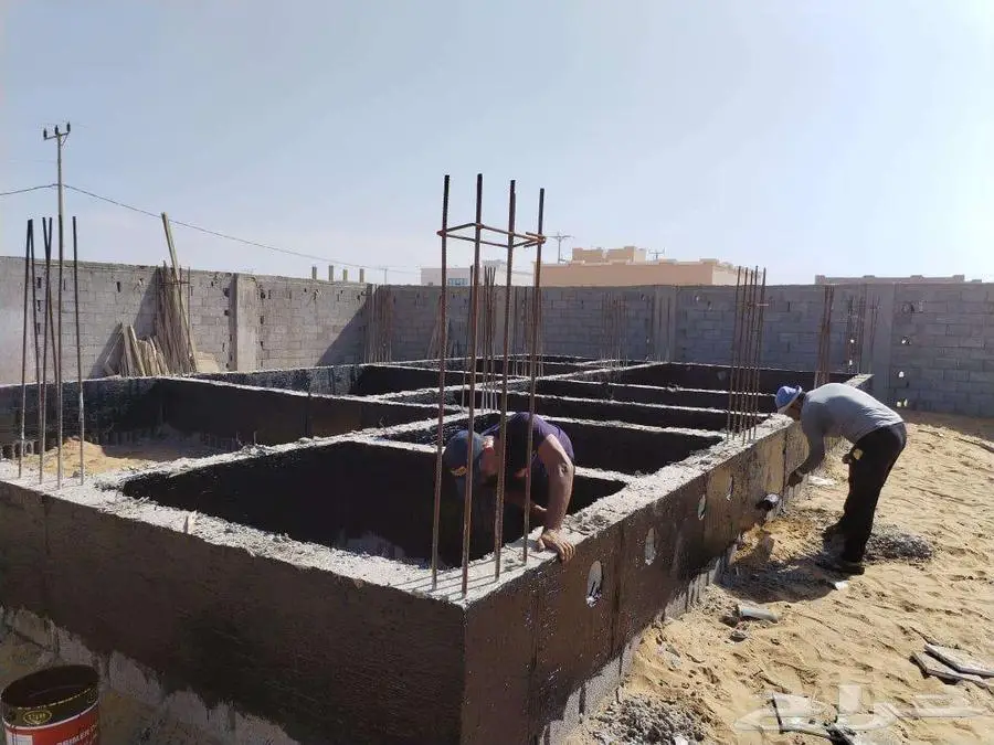 استراحه عظم للبيع ب ناوان 38