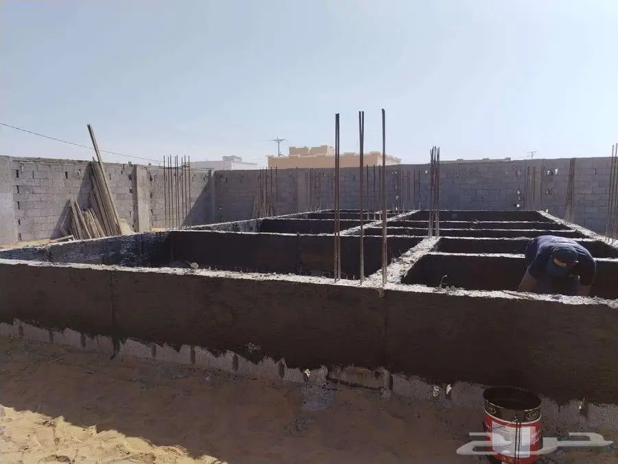 استراحه عظم للبيع ب ناوان 24