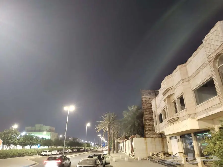 للبيع عقار (تجاري سكني) بحي الربوة بمدينة جدة 1