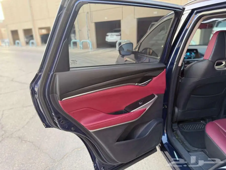 شانجان CS75 بلس سمارت 2022 17
