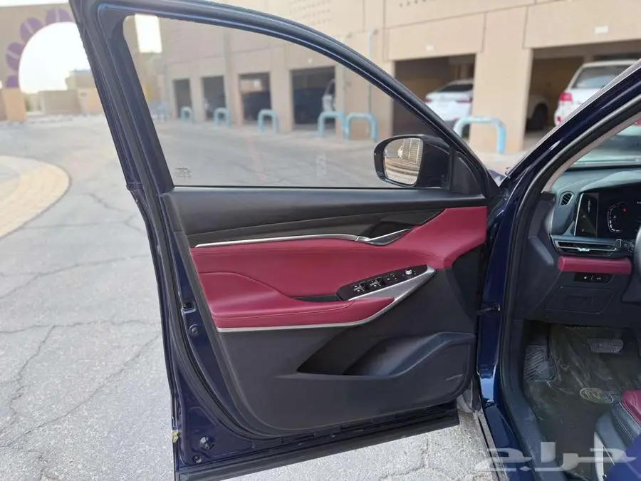 شانجان CS75 بلس سمارت 2022 18