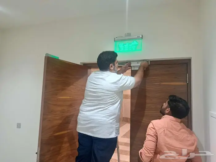 كاميرات المراقبه 44