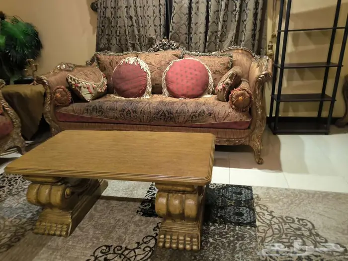 كنب الاحساء للبيع على السوم 0