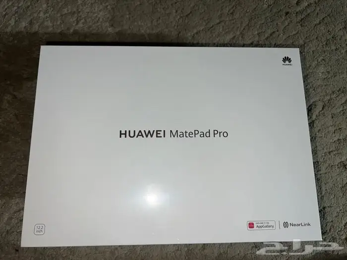 هواوي matepad pro 0