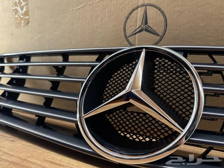 شبك جديد أصلي مرسدس R129 0