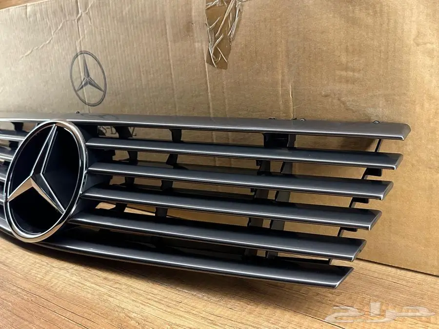 شبك جديد أصلي مرسدس R129 4