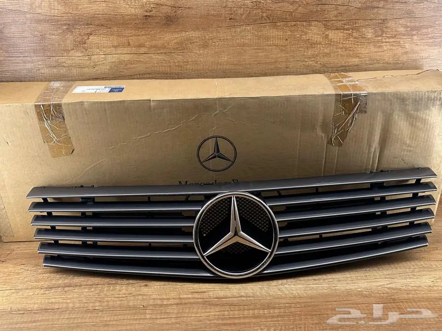 شبك جديد أصلي مرسدس R129 6