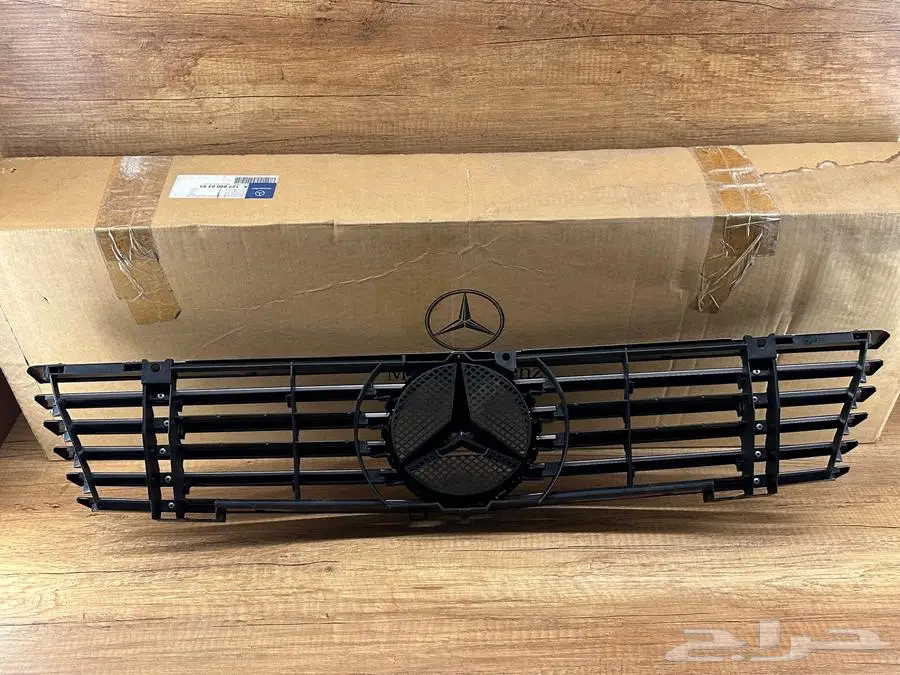 شبك جديد أصلي مرسدس R129 8