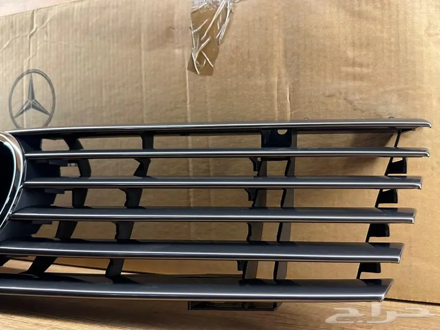 شبك جديد أصلي مرسدس R129 3