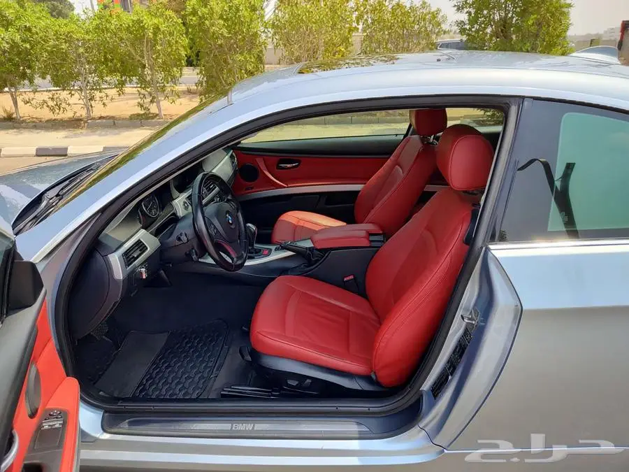 BMW 325i كوبية 2011 نظيفه جدا index