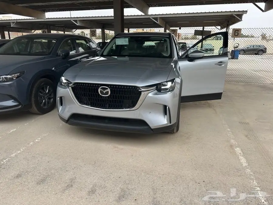 Cx90 mazda index
