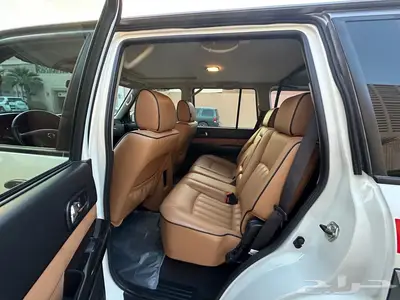 نيسان باترول سوبر سفاري 2019 5
