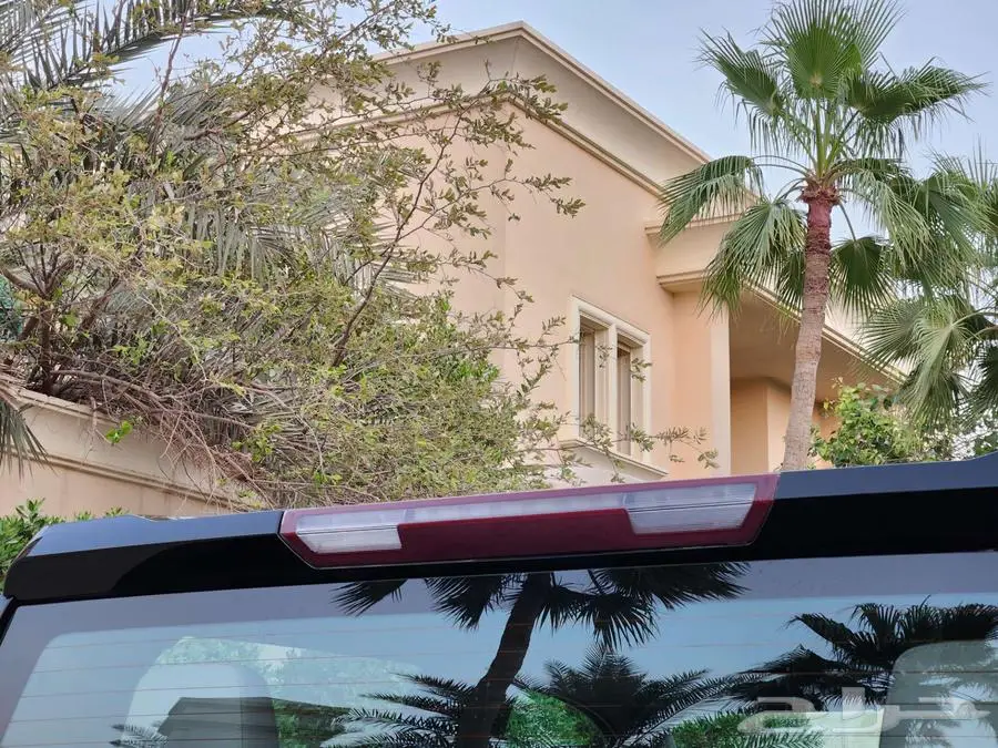 سلفرادو 2019 تريل بوس 17