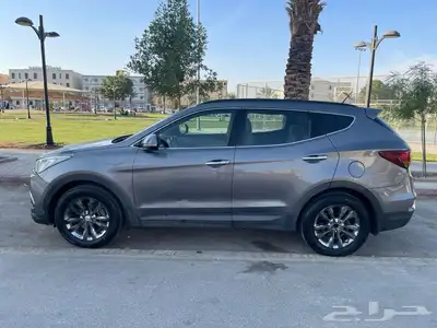 سنتافي 2017 البدي شد بلد v6 دبل 3