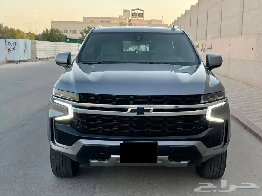 تاهو LS بدون دبل 2022 ممشى قليل 110 index