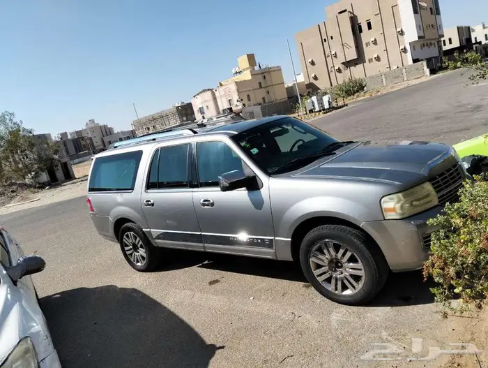 للبيع نافيجيتور 2007 شاص طويل 28