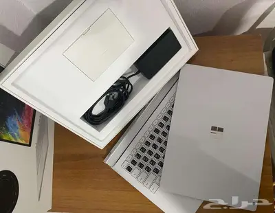 لابتوب سيرفس بوك أخو الجديد للبيع العاجل 1