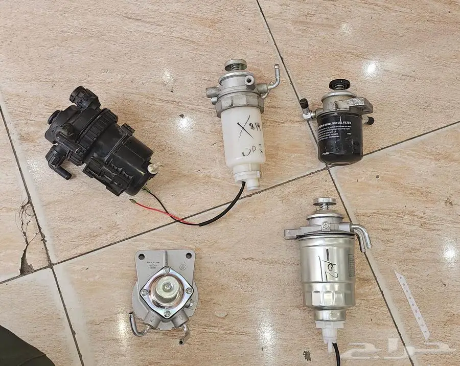 قطع غيار سيارات و شاحنات ميتسوبيشي ايسوزو هينو نيسان يودي 34