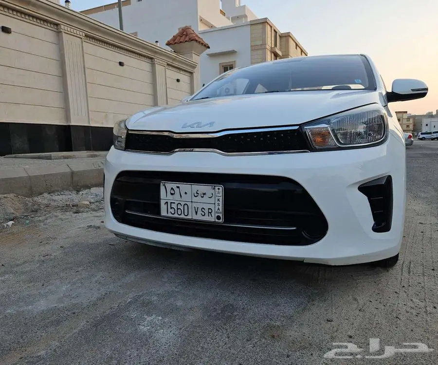 كيا بيجاس 2023 صيانات وكالة 19