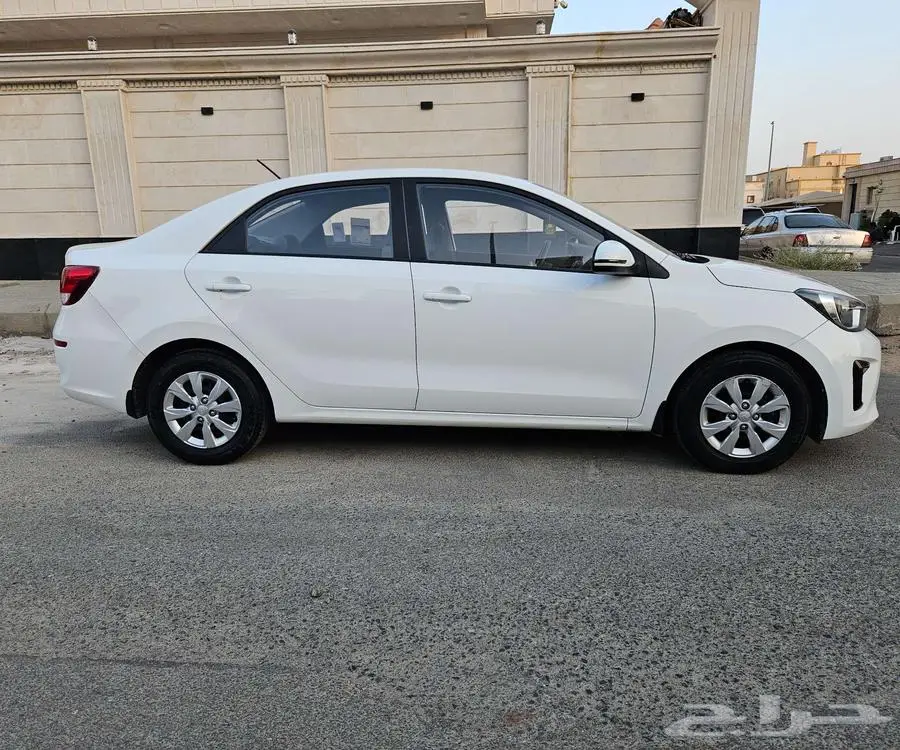 كيا بيجاس 2023 صيانات وكالة index