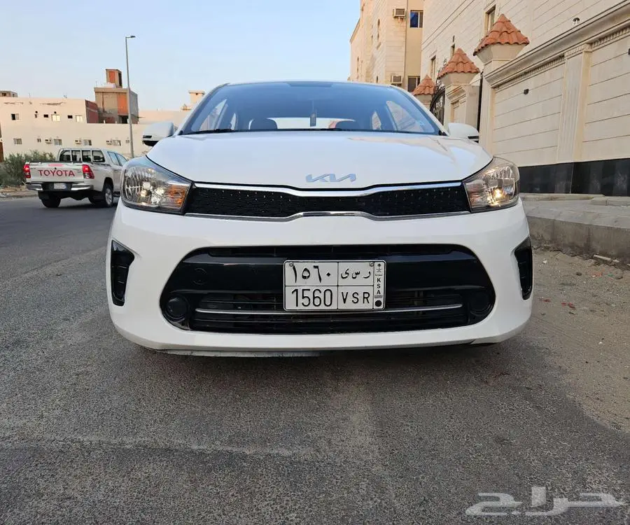 كيا بيجاس 2023 صيانات وكالة index