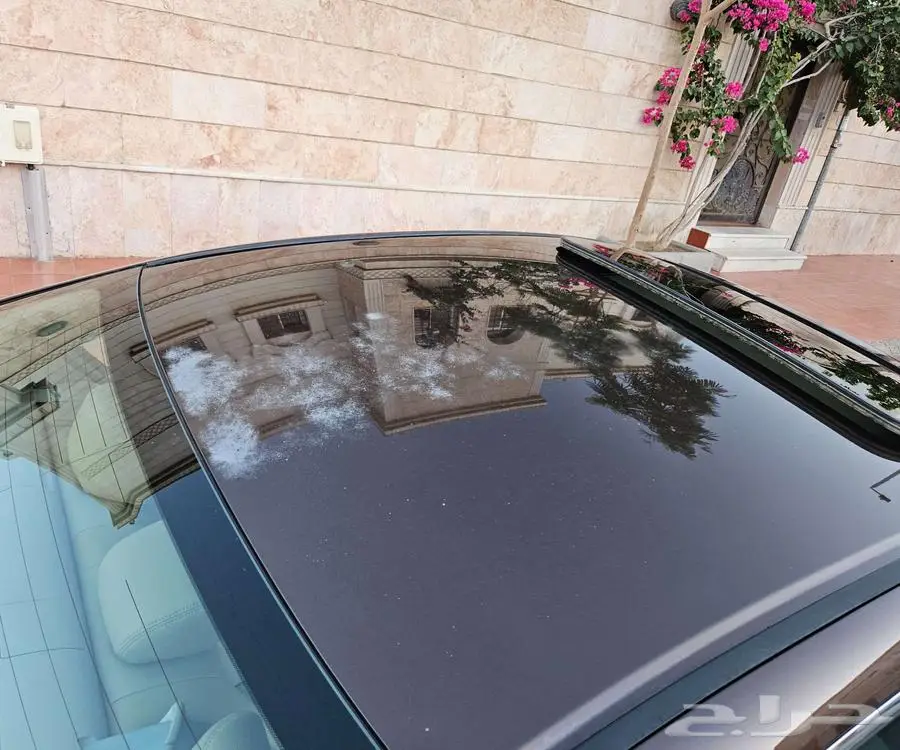 هوندا اكورد سبورت فل كامل 26