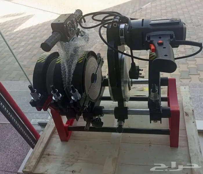 بيع وصيانه الاجهزه المحوريه ومكاين لحام 2