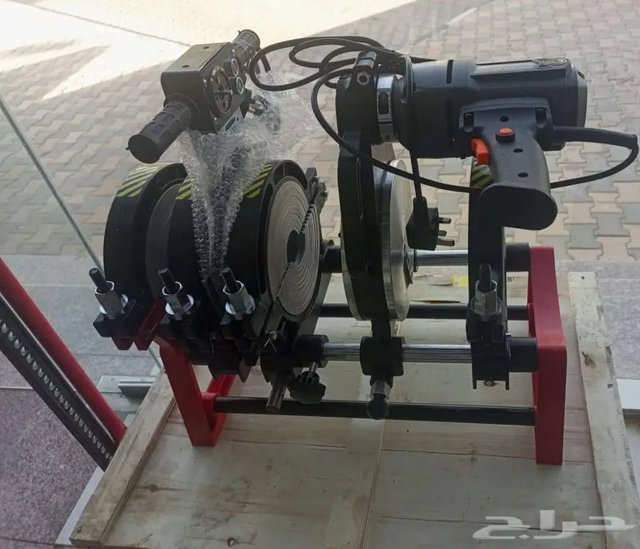 بيع وصيانه الاجهزه المحوريه ومكاين لحام 2