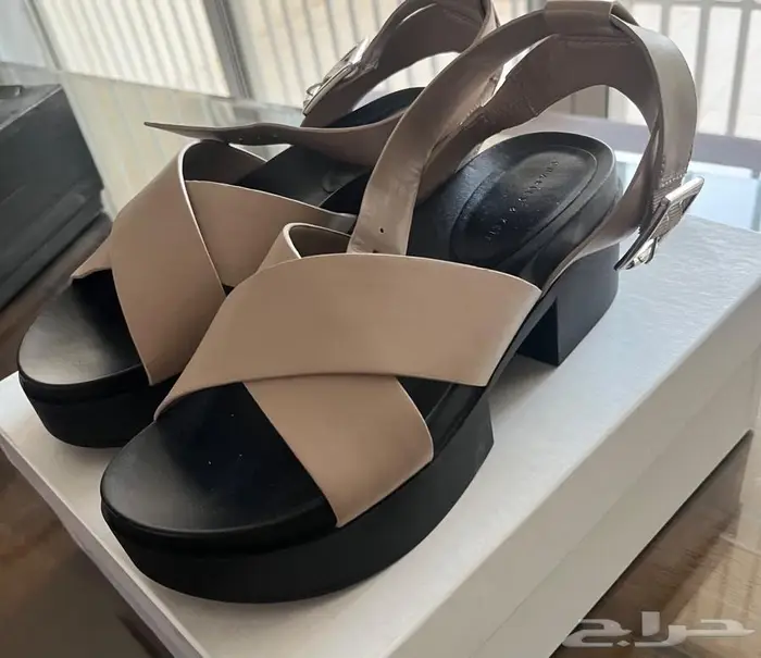 احذيه نسائيه للبيع جديده 1