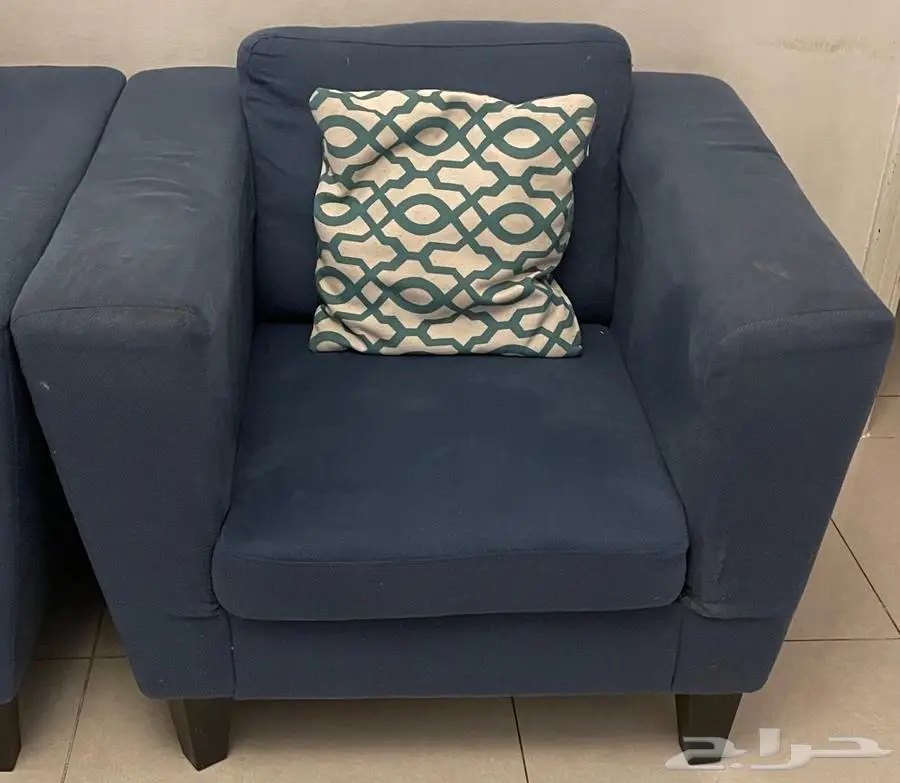 Living room furniture index