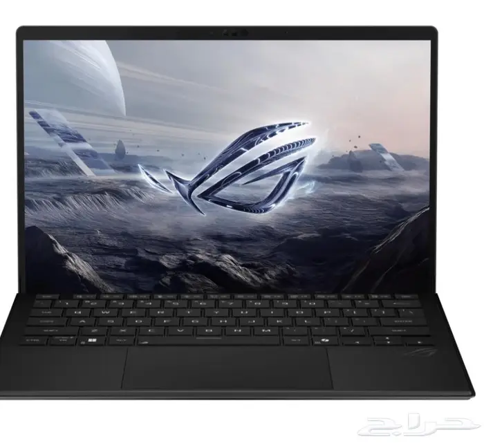 ROG Flow Z13 (2025) لابتوب قيمنق 1