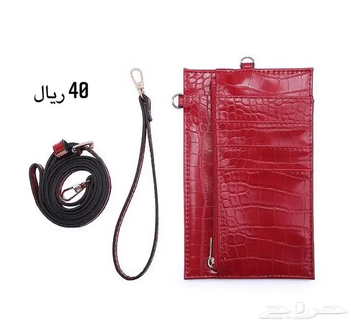 شنط ومحافظ بالجمله 16