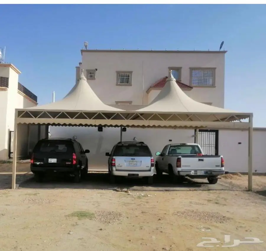 تركيب مظلات سيارات خميس مشيط باقل الاسعار 1