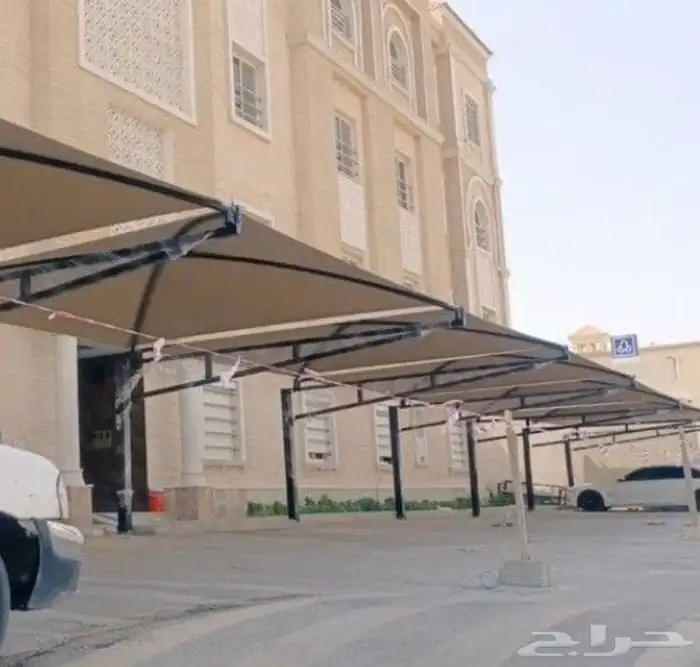 مظلات وسواتر ج 8