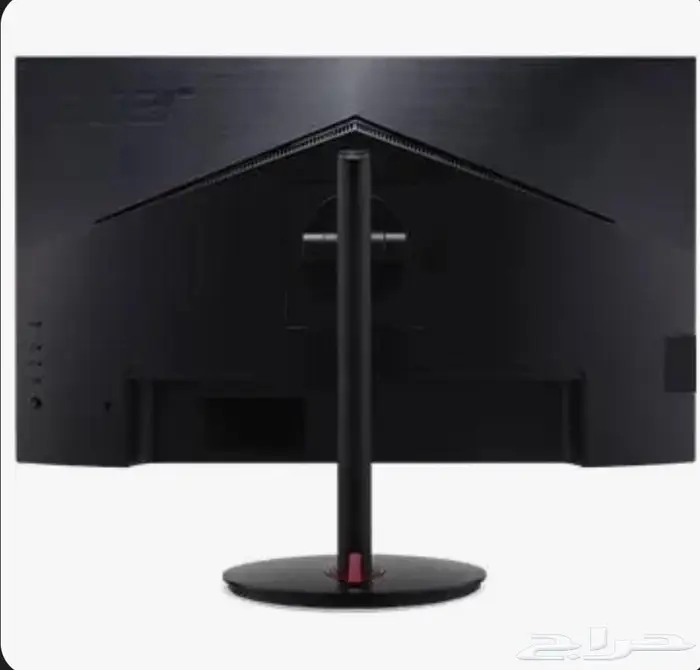 شاشة قيمنق 5