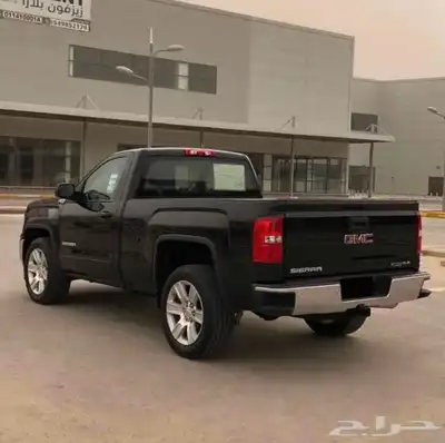 مطلوب سييرا 0