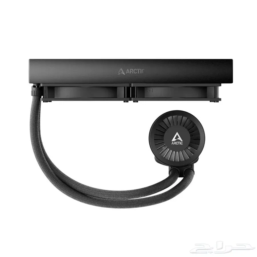 Liquid Freezer III 280   مبرد مائي جديد لم يستعمل 1
